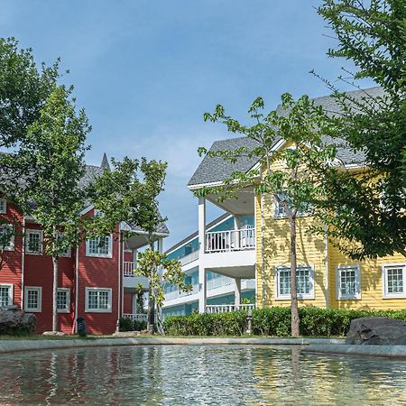 Peggy'S Cove Resort Chao Lao Beach Exterior foto