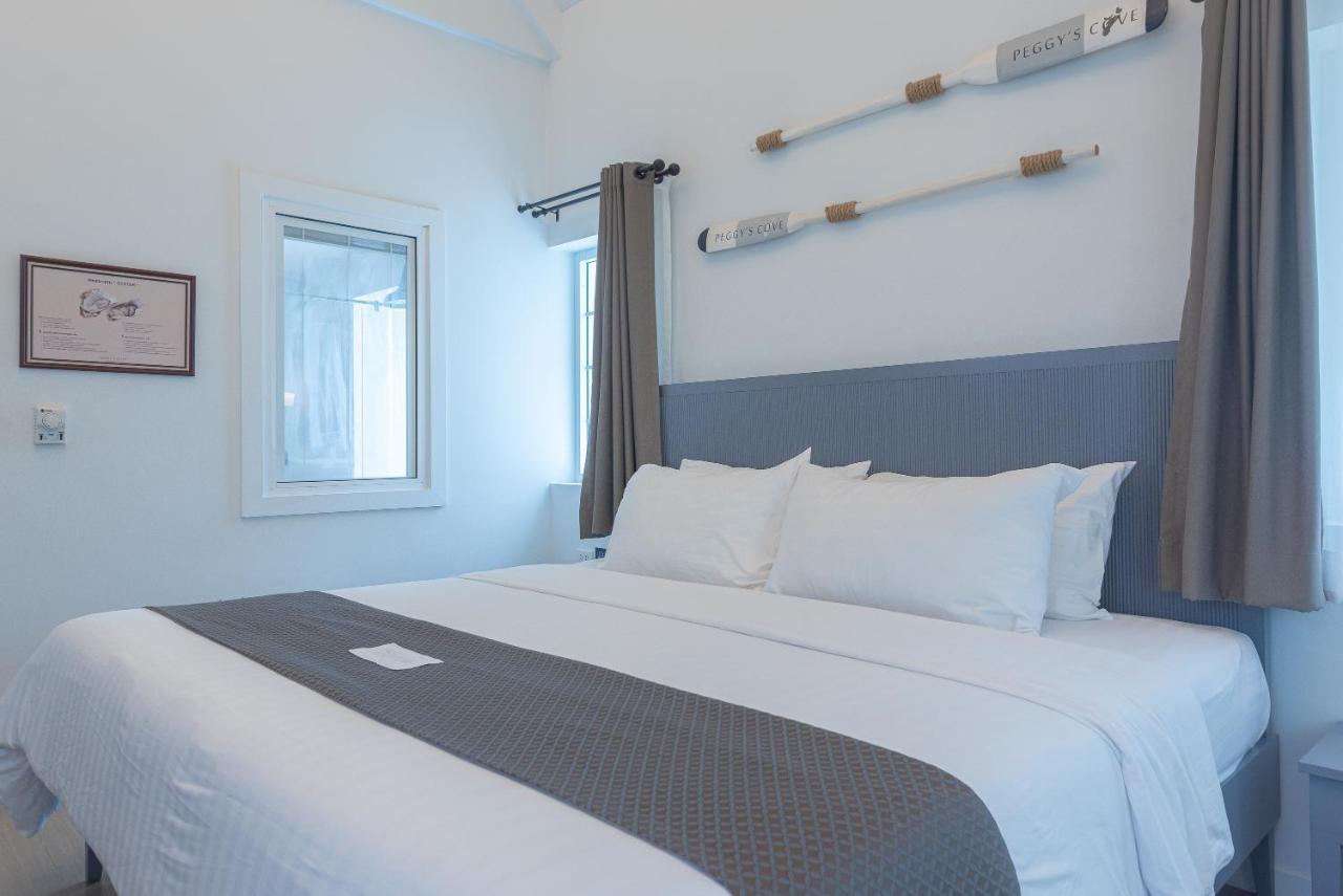 Peggy'S Cove Resort Chao Lao Beach Exterior foto