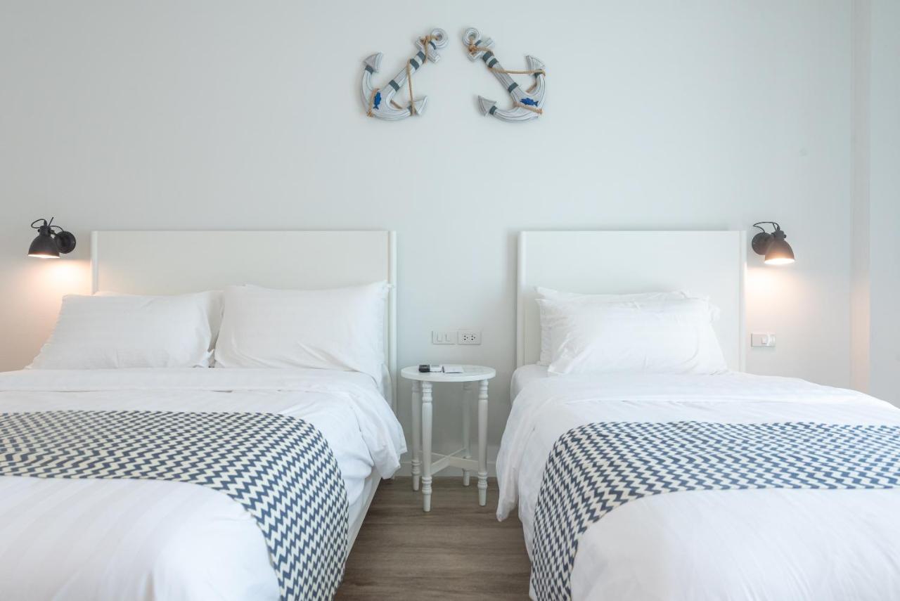 Peggy'S Cove Resort Chao Lao Beach Exterior foto